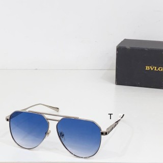 2025.03.20 Original Quality Bvlgari Sunglasses 1121