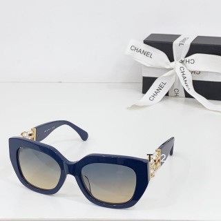 2025.03.20 Original Quality Chanel Sunglasses 5892