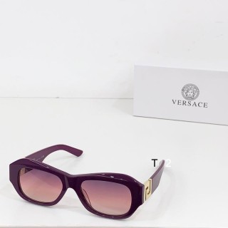 2025.03.20 Original Quality Versace Sunglasses 3175