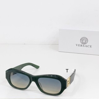 2025.03.20 Original Quality Versace Sunglasses 3173