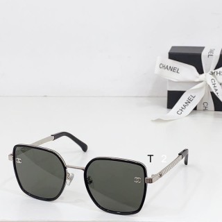 2025.03.20 Original Quality Chanel Sunglasses 5905