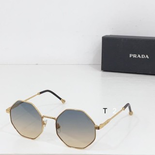 2025.03.20 Original Quality Prada Sunglasses 4781