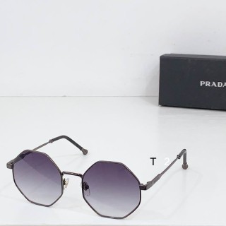 2025.03.20 Original Quality Prada Sunglasses 4784