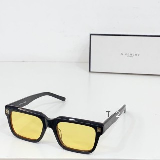 2025.03.20 Original Quality Givenchy Sunglasses 156