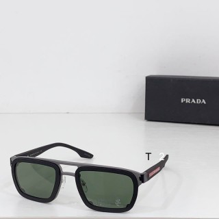 2025.03.20 Original Quality Prada Sunglasses 4800
