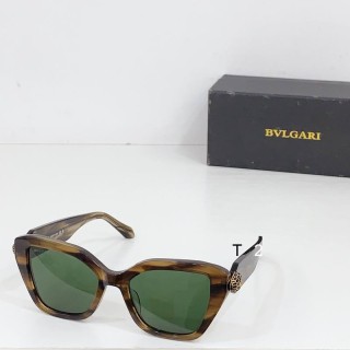 2025.03.20 Original Quality Bvlgari Sunglasses 1134