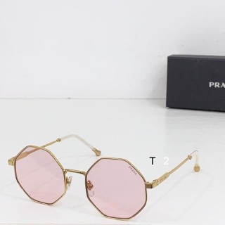 2025.03.20 Original Quality Prada Sunglasses 4783
