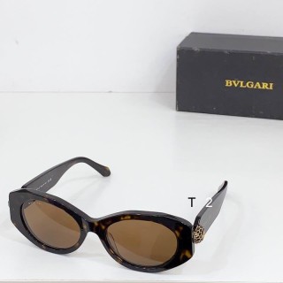 2025.03.20 Original Quality Bvlgari Sunglasses 1126