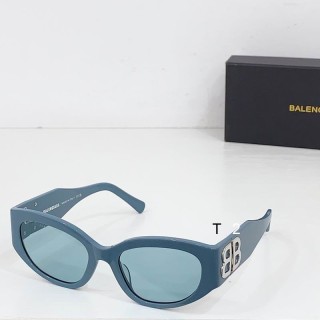 2025.03.20 Original Quality Balenciaga Sunglasses 1062