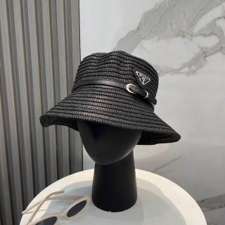 2025.03.20 Super Perfect Prada Hat 3028