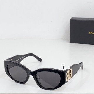 2025.03.20 Original Quality Balenciaga Sunglasses 1060