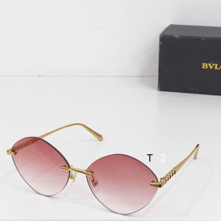 2025.03.20 Original Quality Bvlgari Sunglasses 1139