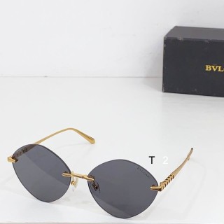 2025.03.20 Original Quality Bvlgari Sunglasses 1140