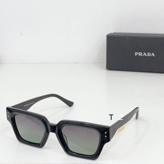 2025.03.20 Original Quality Prada Sunglasses 4776