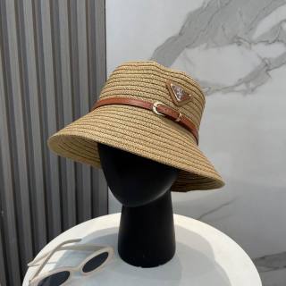 2025.03.20 Super Perfect Prada Hat 3027