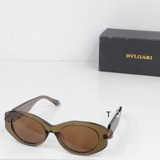 2025.03.20 Original Quality Bvlgari Sunglasses 1129