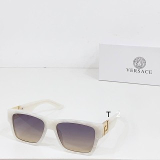 2025.03.20 Original Quality Versace Sunglasses 3170