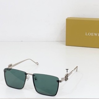 2025.03.20 Original Quality Loewe Sunglasses 645