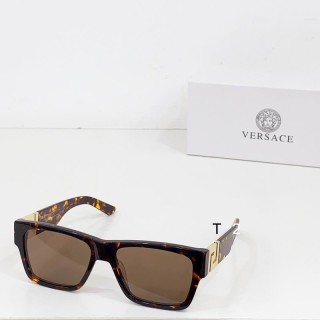 2025.03.20 Original Quality Versace Sunglasses 3172