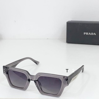2025.03.20 Original Quality Prada Sunglasses 4780