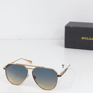 2025.03.20 Original Quality Bvlgari Sunglasses 1118