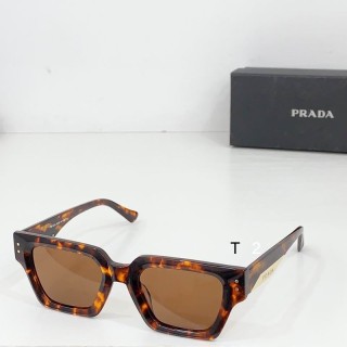 2025.03.20 Original Quality Prada Sunglasses 4778