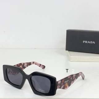 2025.03.20 Original Quality Prada Sunglasses 4774