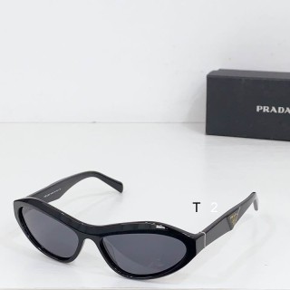 2025.03.20 Original Quality Prada Sunglasses 4790
