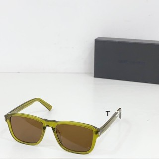 2025.03.20 Original Quality YSL Sunglasses 1921