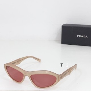2025.03.20 Original Quality Prada Sunglasses 4792