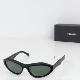 2025.03.20 Original Quality Prada Sunglasses 4793