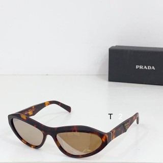 2025.03.20 Original Quality Prada Sunglasses 4789