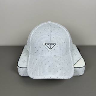 2025.03.20 Super Perfect Prada Hat 3004