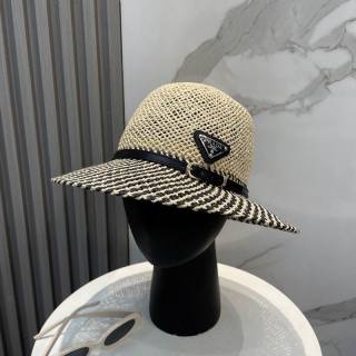 2025.03.20 Super Perfect Prada Hat 3021