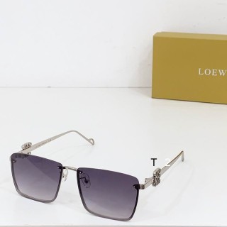 2025.03.20 Original Quality Loewe Sunglasses 648