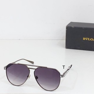 2025.03.20 Original Quality Bvlgari Sunglasses 1117