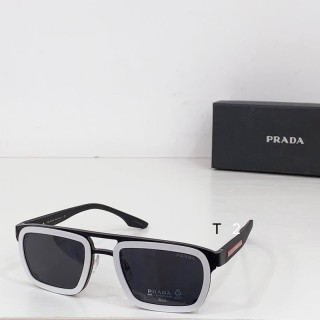 2025.03.20 Original Quality Prada Sunglasses 4803