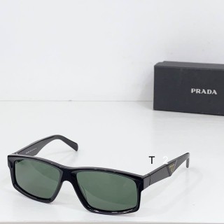 2025.03.20 Original Quality Prada Sunglasses 4797