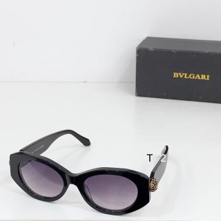 2025.03.20 Original Quality Bvlgari Sunglasses 1128