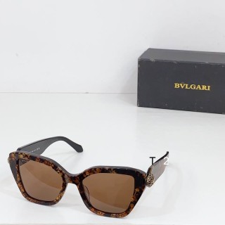 2025.03.20 Original Quality Bvlgari Sunglasses 1135