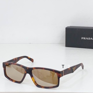 2025.03.20 Original Quality Prada Sunglasses 4794