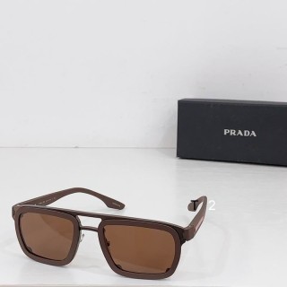 2025.03.20 Original Quality Prada Sunglasses 4802