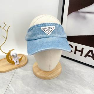 2025.03.20 Super Perfect Prada Hat 3029