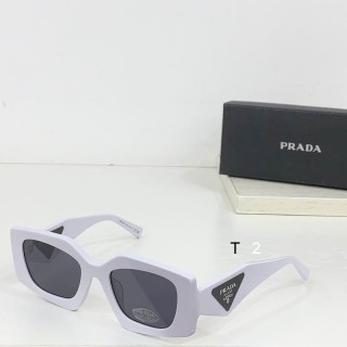 2025.03.20 Original Quality Prada Sunglasses 4775