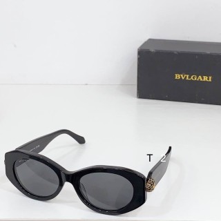 2025.03.20 Original Quality Bvlgari Sunglasses 1123