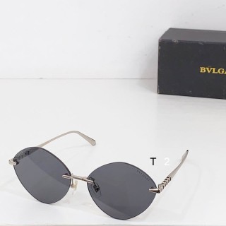 2025.03.20 Original Quality Bvlgari Sunglasses 1141