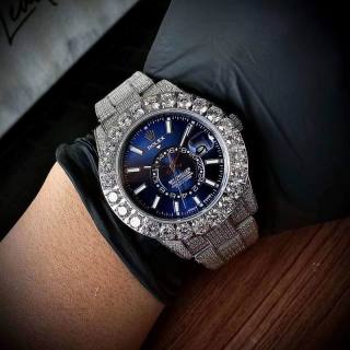 2025.03.20 Rolex Watch 41mm 2963