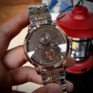 2025.03.20  Vacheron Constantins Watch 43mm 1118