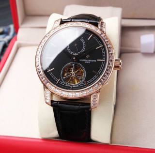 2025.03.20  Vacheron Constantins Watch 44mm 1126