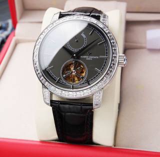 2025.03.20  Vacheron Constantins Watch 44mm 1122